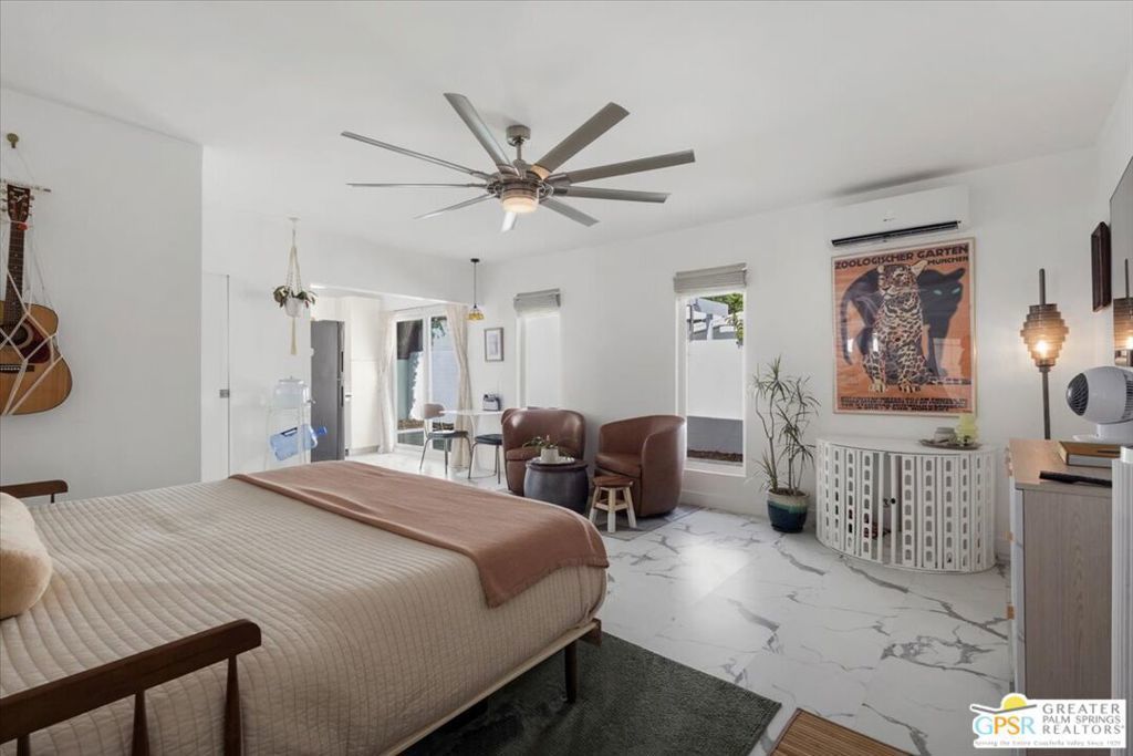 314 E Stevens Road # 10, Palm Springs