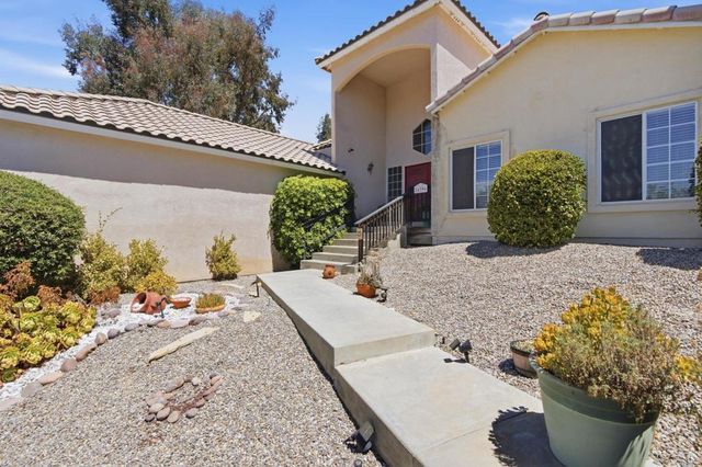 24396 Sargeant Road, Ramona