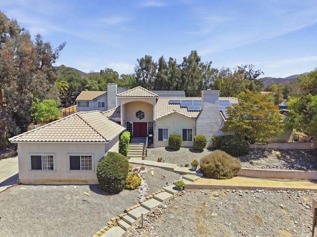 24396 Sargeant Road, Ramona