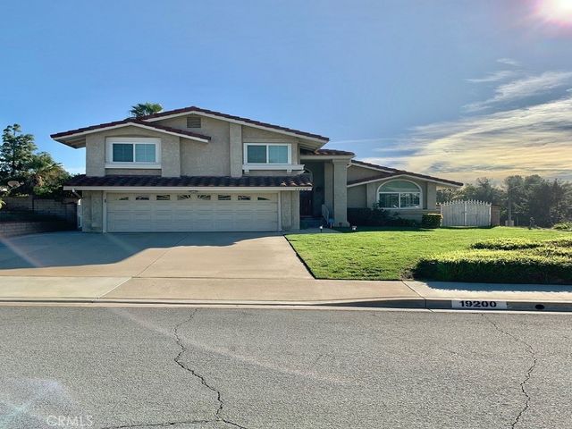 19200 Kamlyn Lane, Walnut