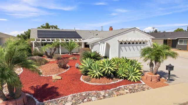 7434 Ashford Pl, San Diego