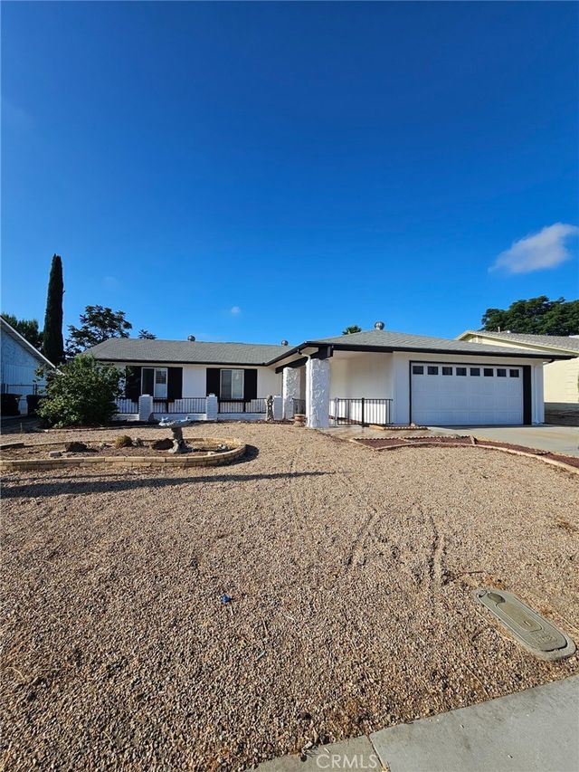26065 Chambers, Sun City