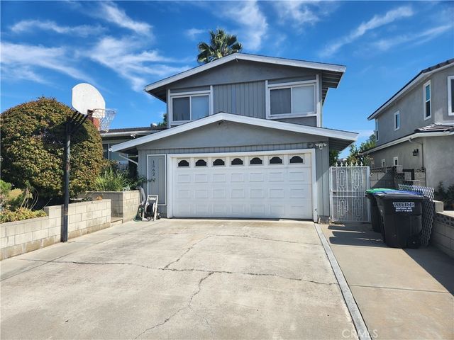 1562 Avion Dr, Monterey Park