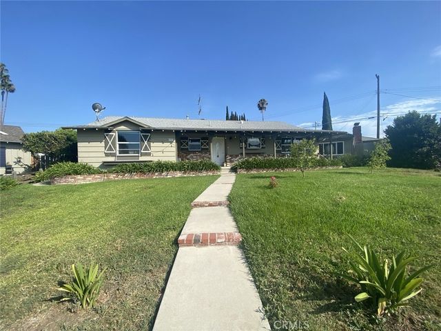 732 S Heather Lane, West Covina