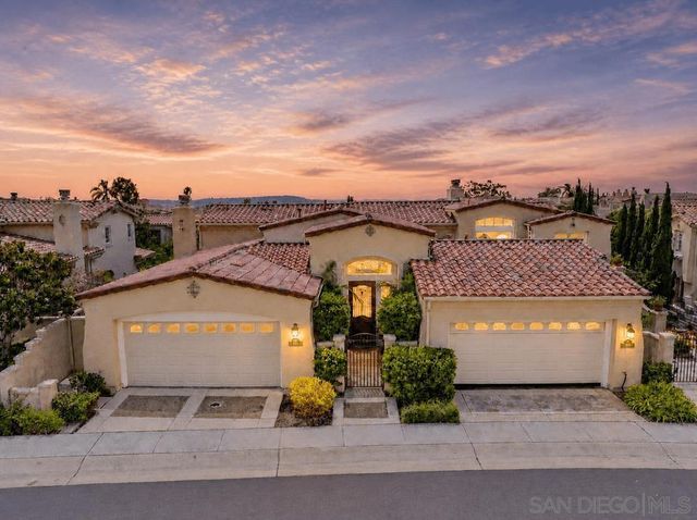 1317 Caminito Floreo, La Jolla