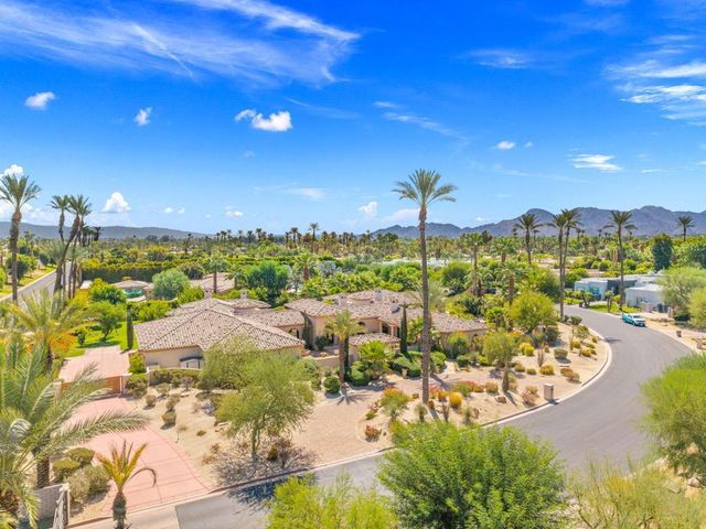 2 Strauss Terrace, Rancho Mirage