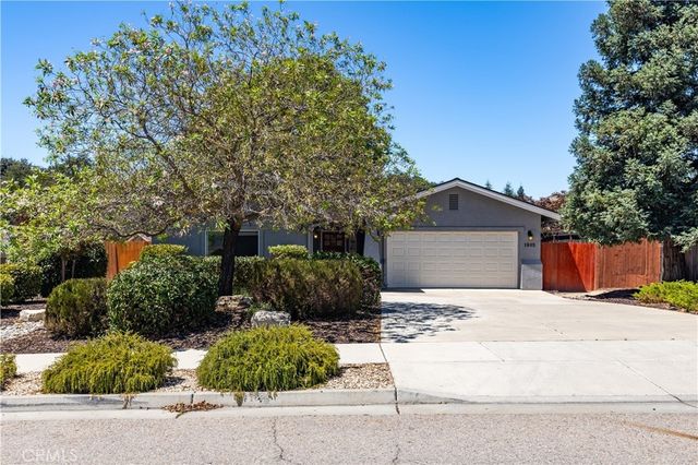 1805 Arciero Way, Paso Robles