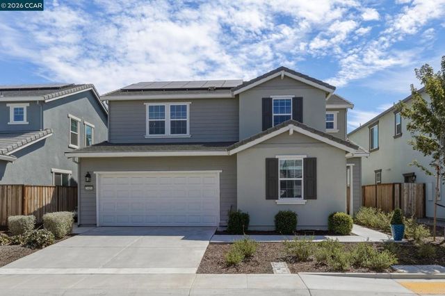 5409 Capay Valley Ln, Antioch