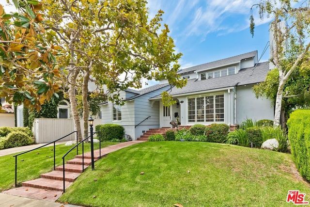 169 S Gretna Green Way, Los Angeles