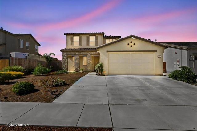 1108 San Gabriel, Soledad