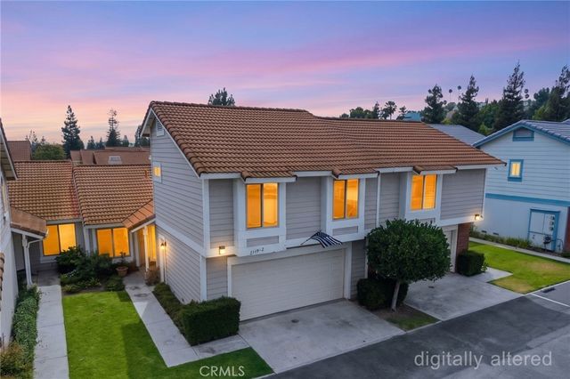 2119 Dublin Lane # 2, Diamond Bar