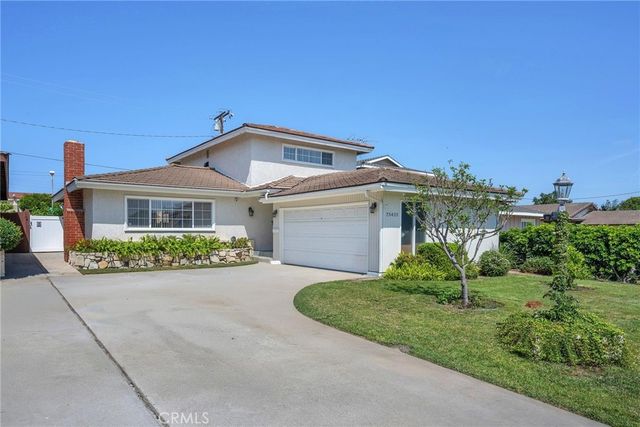 25433 Adamo Avenue, Lomita