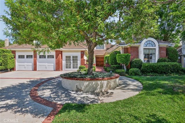19233 Mayall Street, Northridge