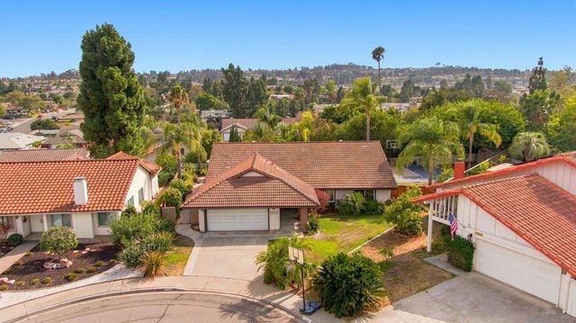 12579 Cresta Pl, San Diego
