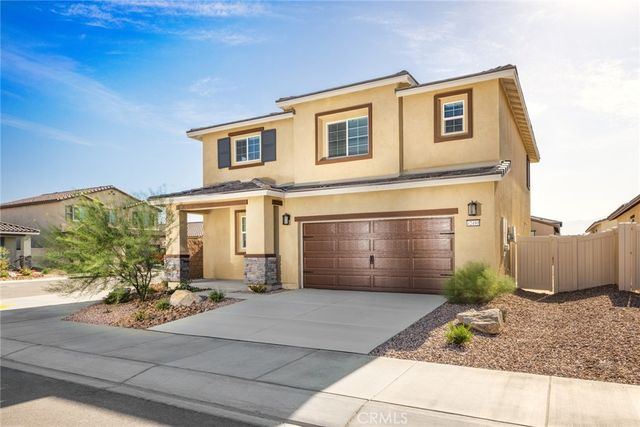 80571 Anacapa Drive, Indio
