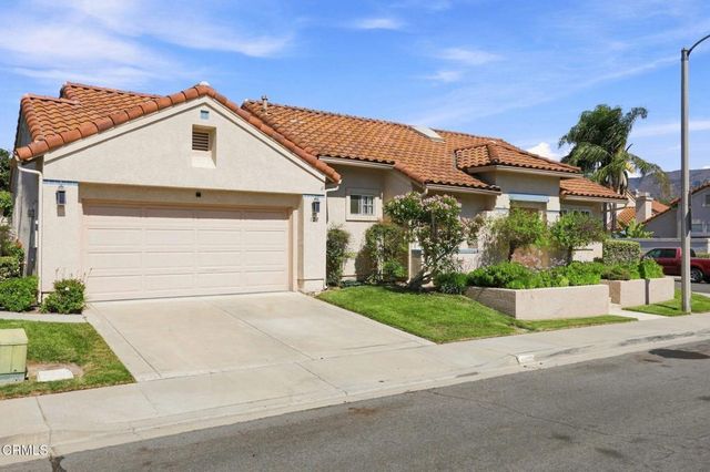 125 Via Solana, Santa Paula