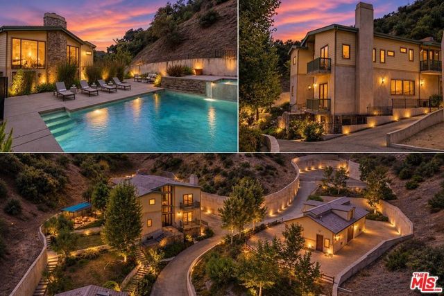 4099 Mandeville, Brentwood
