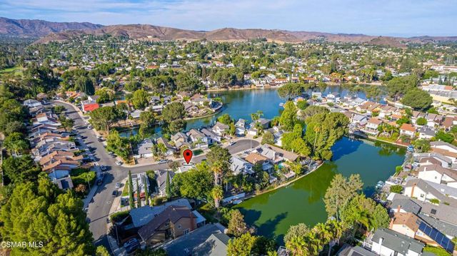 30730 Davey Jones Drive, Agoura Hills