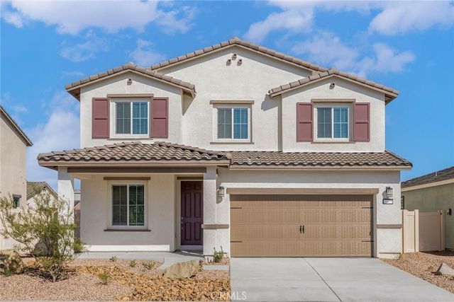 80556 Anacapa Drive, Indio