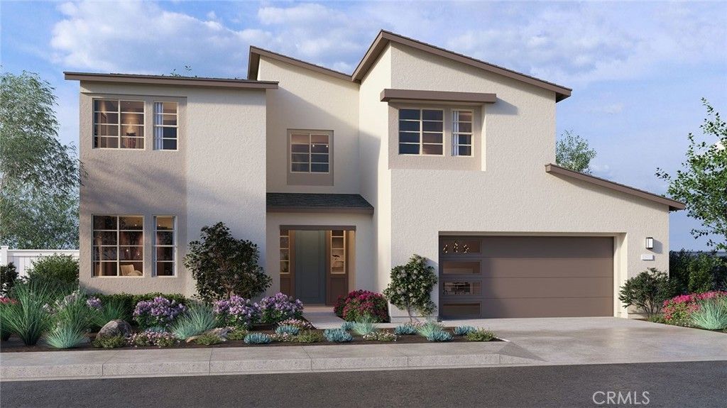 228 Via Genova, Cathedral City