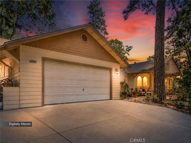 52891 Arbor, Oakhurst