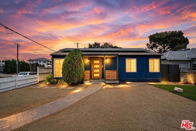 11143 Califa Street, Los Angeles