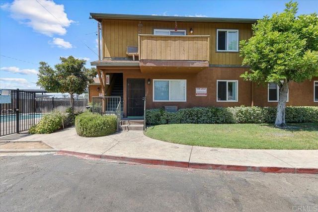390 N 1st St # 23, El Cajon