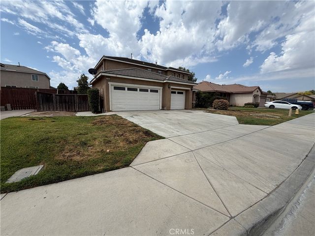 1742 Welsh Drive, San Jacinto
