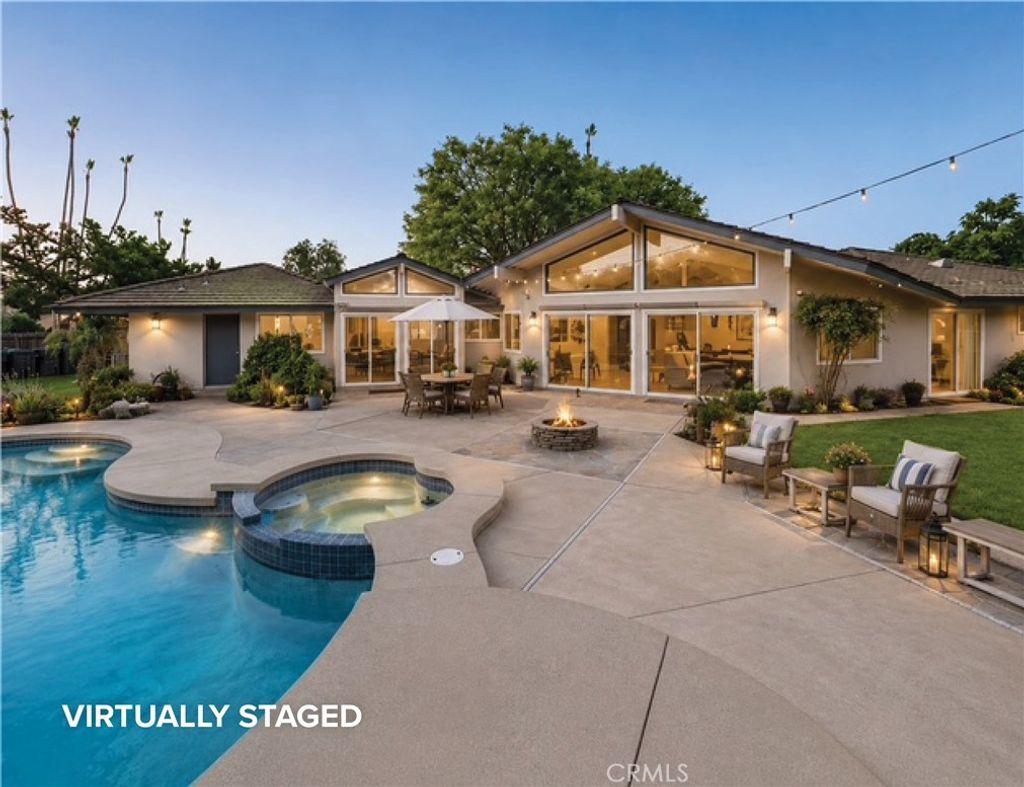 1321 El Finito Way, North Tustin