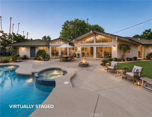 1321 El Finito Way, North Tustin