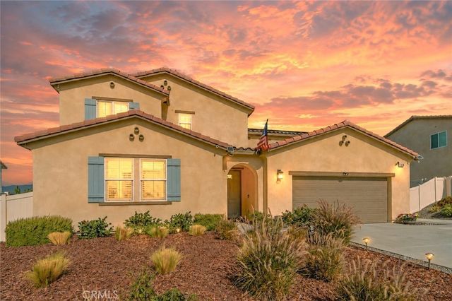 6670 Mirna Avenue, San Bernardino
