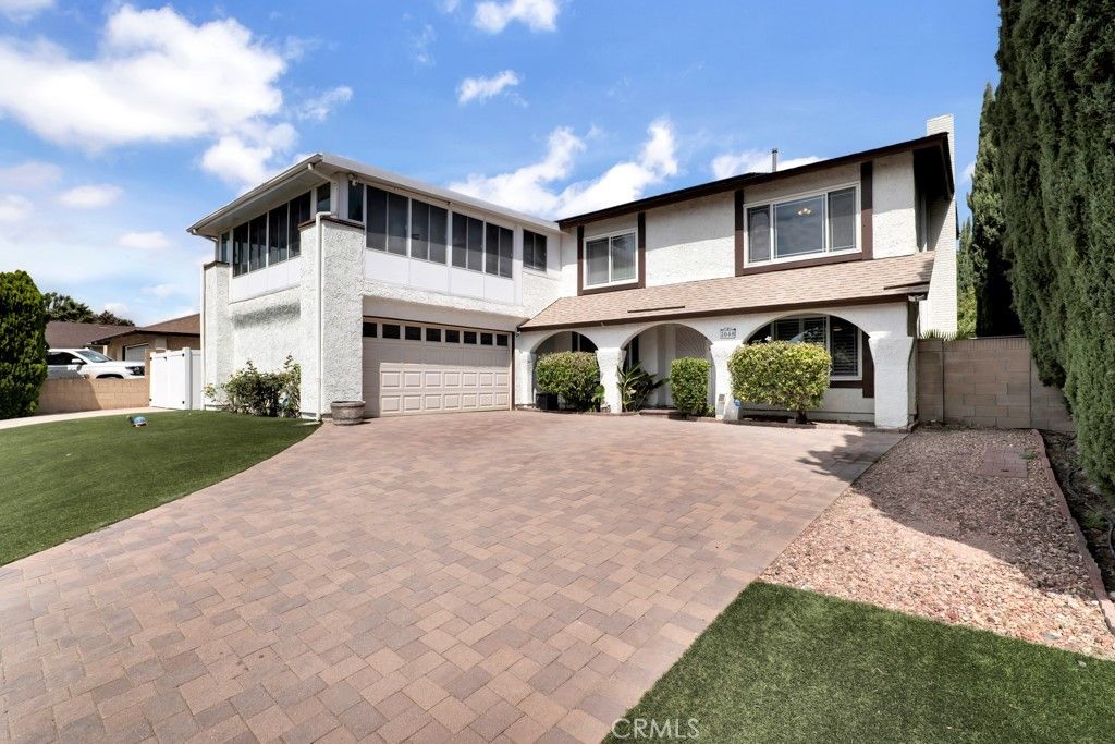 2048 Shelby Lane, Simi Valley