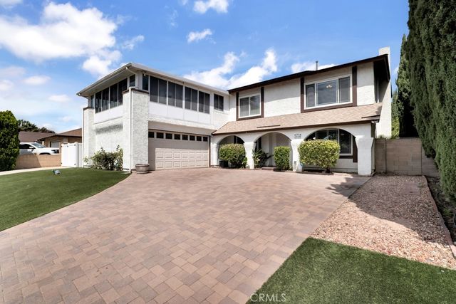 2048 Shelby Lane, Simi Valley