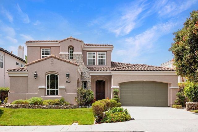 4318 Philbrook Sq, San Diego
