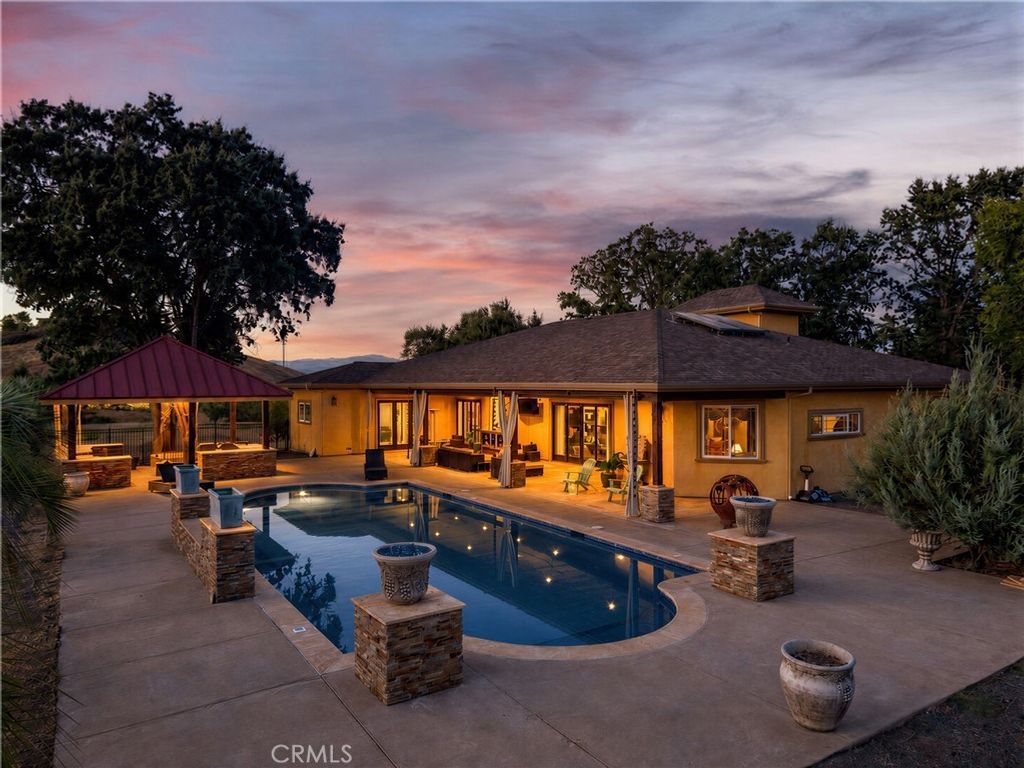 3345 Ackley Road, Lakeport