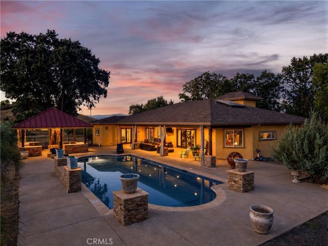3345 Ackley Road, Lakeport
