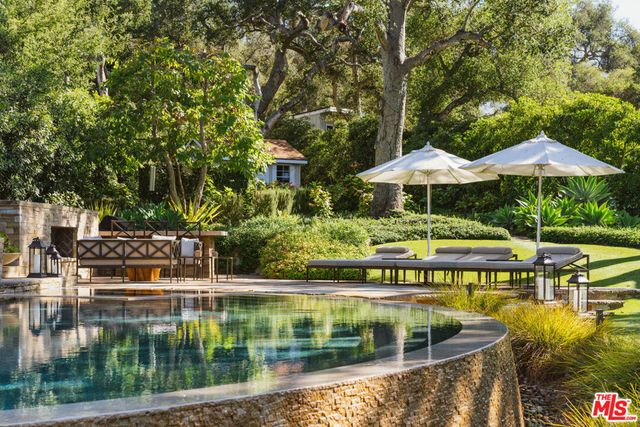 610 Olive Road, Santa Barbara