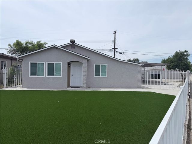 4875 Fairway Boulevard, Chino Hills