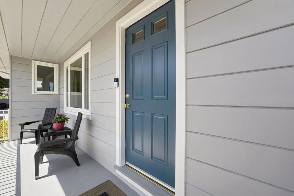 334 Oakview Drive, San Carlos