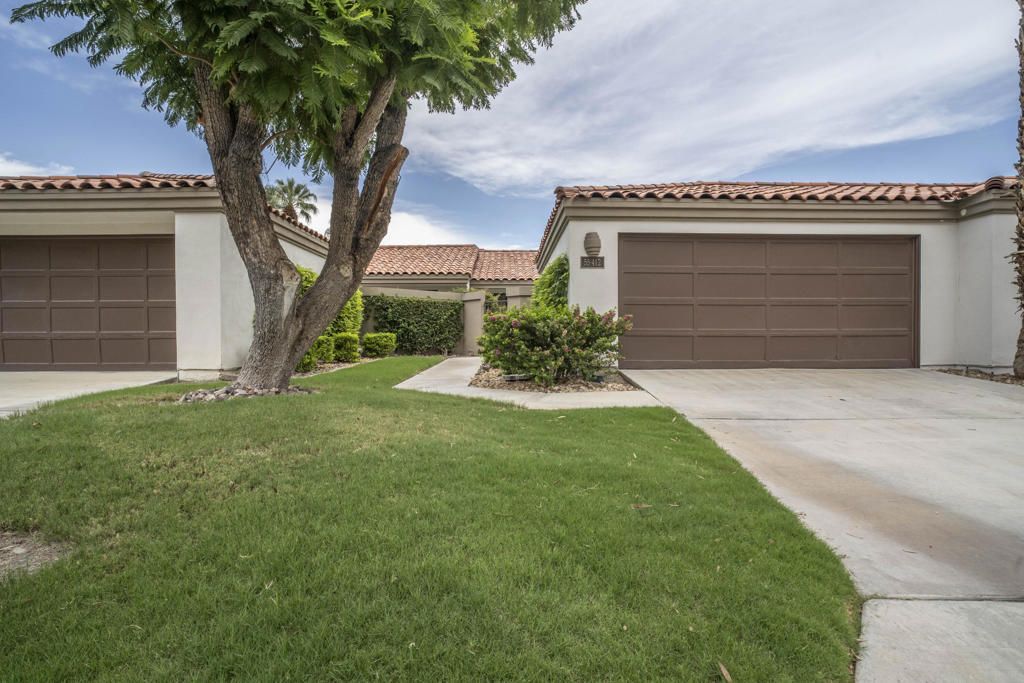 55412 Riviera, La Quinta