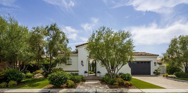 76265 Via Uzzano, Indian Wells