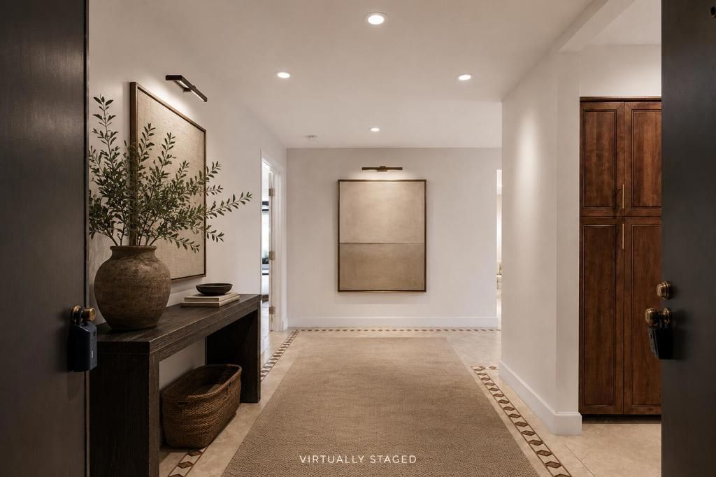 1630 La Reina Way # 3c, Palm Springs