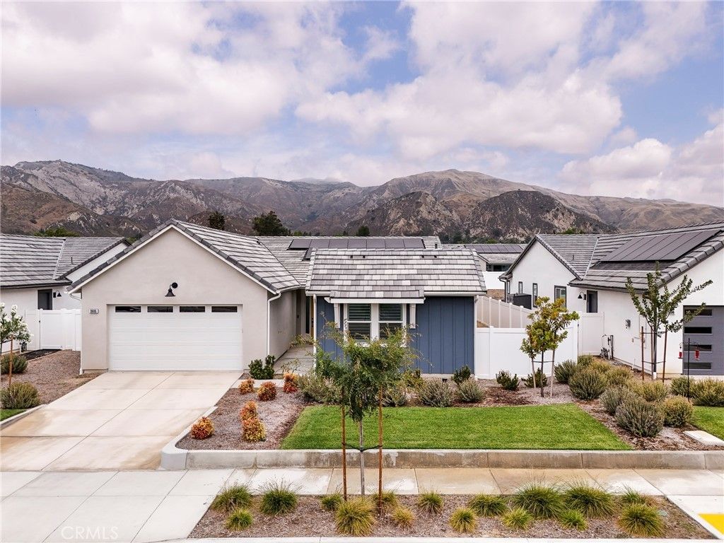 3805 Shannon Lane, Piru