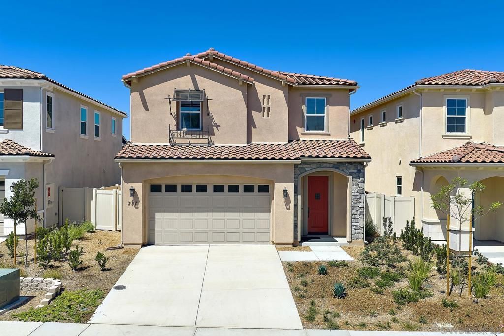 777 Michael Ct, Vista