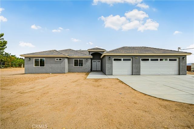 15096 Walnut Street, Hesperia