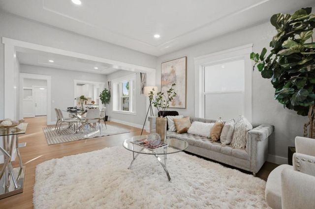 1541 Pomona Avenue, San Jose
