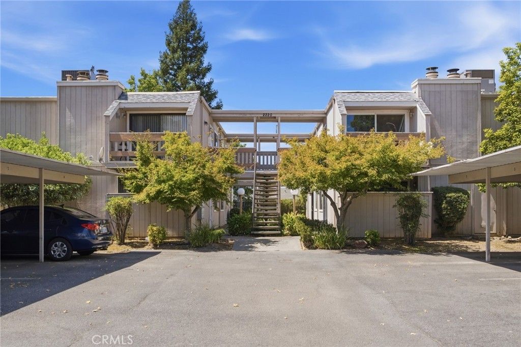 2220 Notre Dame Boulevard # 3, Chico