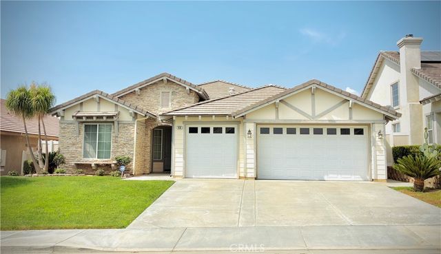 938 Brownie, Beaumont