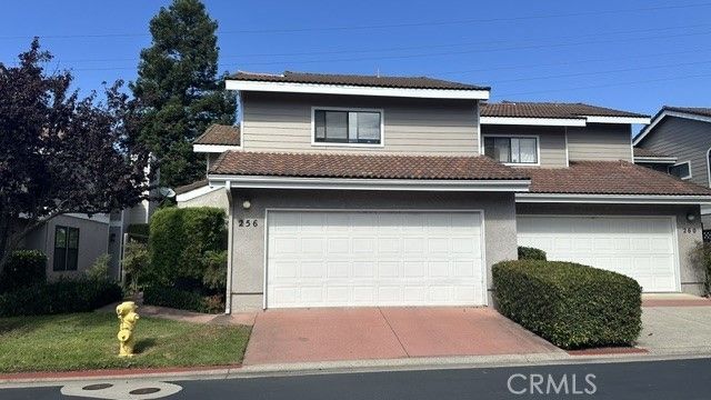 256 Via San Blas, San Luis Obispo