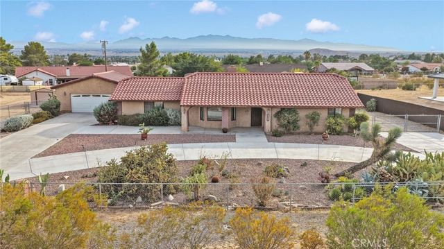 19025 Munsee, Apple Valley